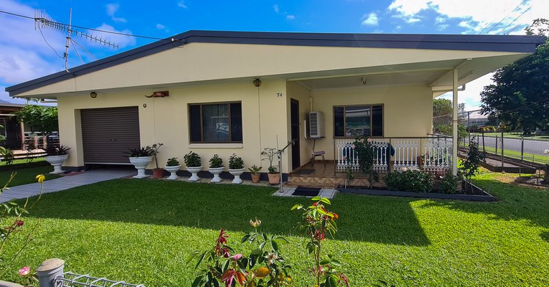 74 Sheppards Street, Gordonvale QLD 4865