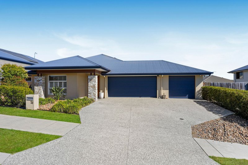 Photo - 74 Sheridan Drive, Flagstone QLD 4280 - Image 1