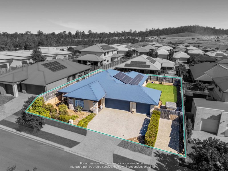 Photo - 74 Sheridan Drive, Flagstone QLD 4280 - Image 21
