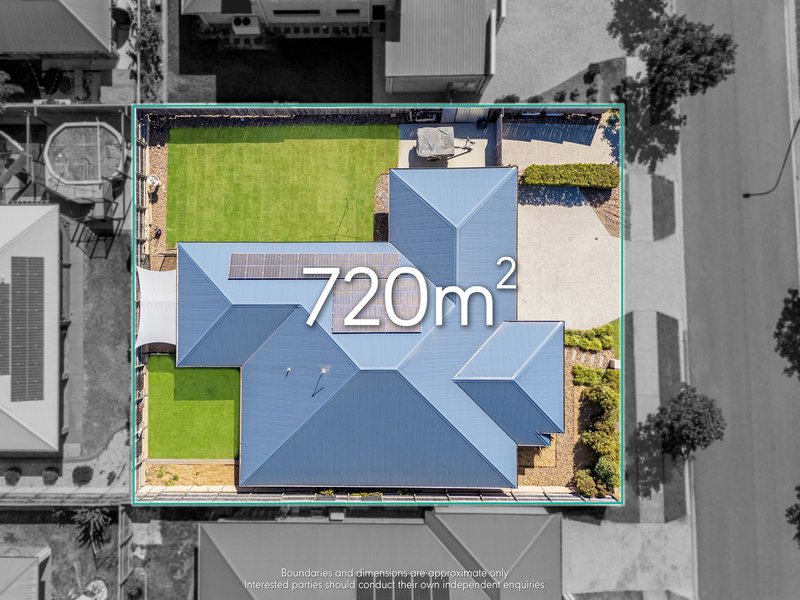 Photo - 74 Sheridan Drive, Flagstone QLD 4280 - Image 22