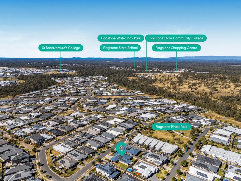 Photo - 74 Sheridan Drive, Flagstone QLD 4280 - Image 23