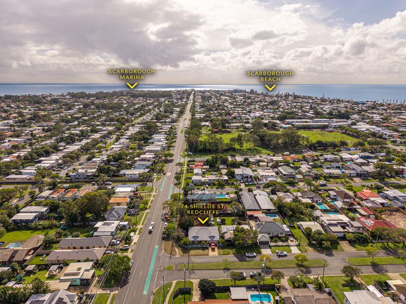 Photo - 74 Shields Street, Redcliffe QLD 4020 - Image 20