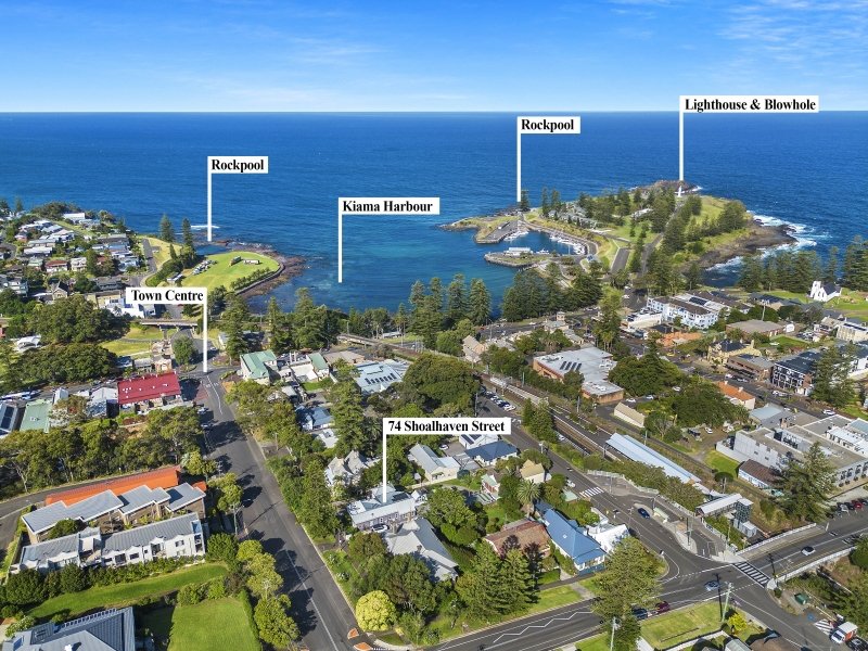 Photo - 74 Shoalhaven Street, , Kiama NSW 2533 - Image 28