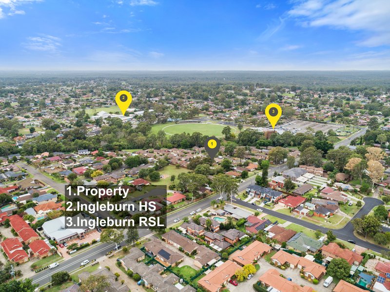 Photo - 7/4 Sitella Place, Ingleburn NSW 2565 - Image 12