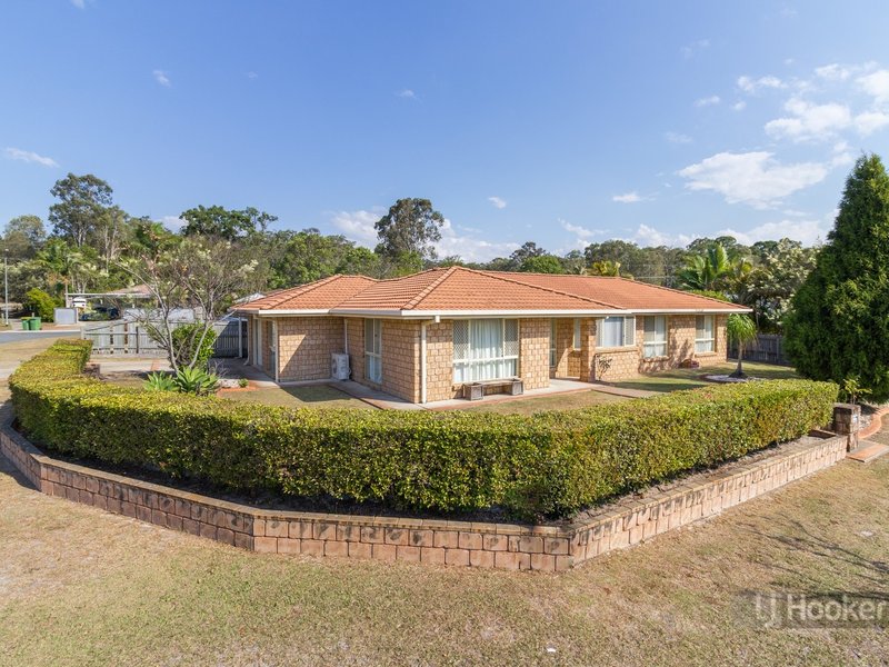 74 Solandra Circuit, Regents Park QLD 4118