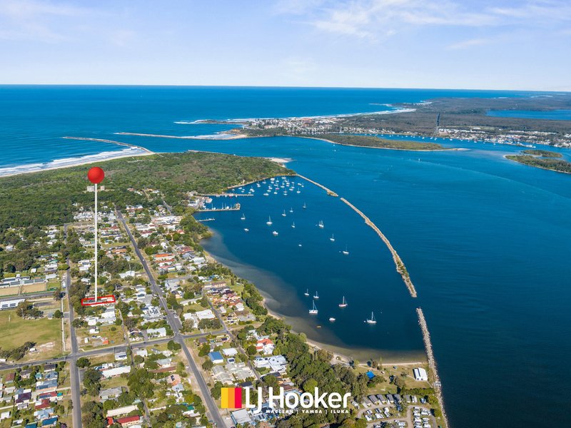 74 Spenser Street, Iluka NSW 2466