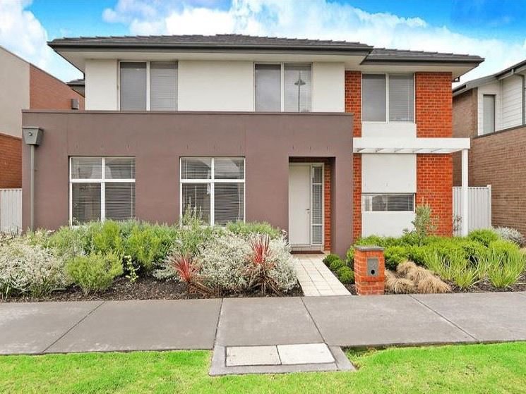 Photo - 74 Stadium Circuit, Mulgrave VIC 3170 - Image 1