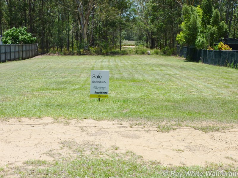 74 Station Road, Wamuran QLD 4512