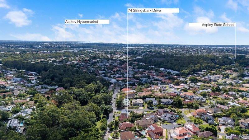 Photo - 74 Stringybark Drive, Chermside West QLD 4032 - Image 17