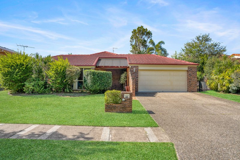 Photo - 74 Stringybark Drive, Chermside West QLD 4032 - Image 1