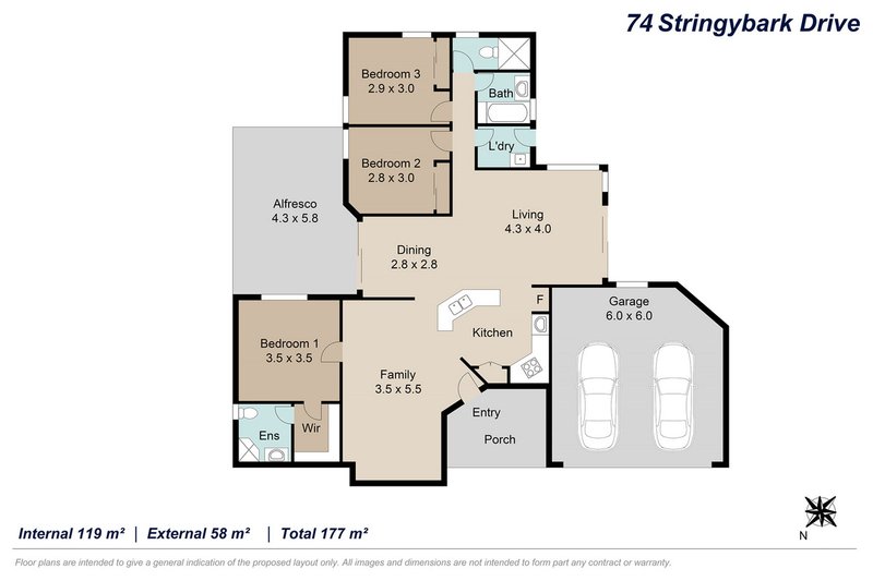 Photo - 74 Stringybark Drive, Chermside West QLD 4032 - Image 15