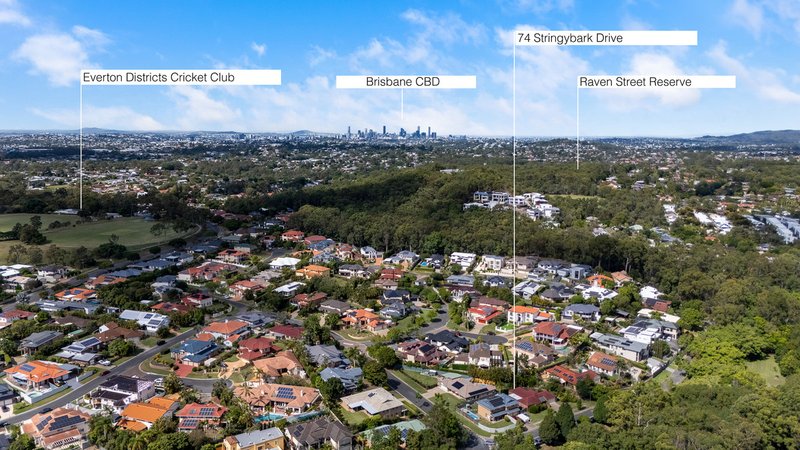 Photo - 74 Stringybark Drive, Chermside West QLD 4032 - Image 19
