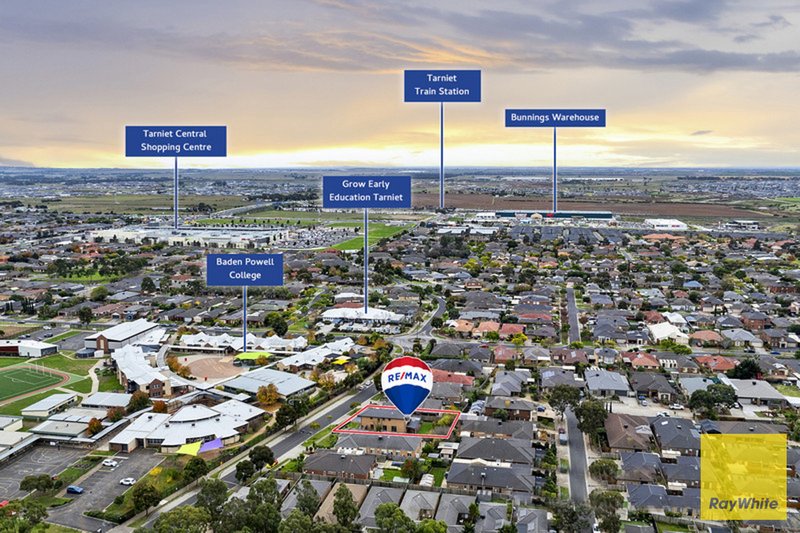 Photo - 74 Sunset Views Boulevard, Tarneit VIC 3029 - Image 23