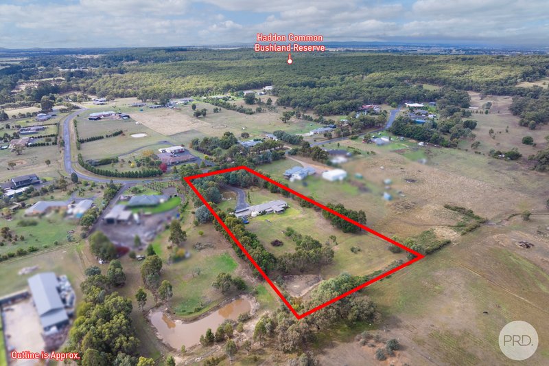 Photo - 74 Taemore Close, Haddon VIC 3351 - Image 21