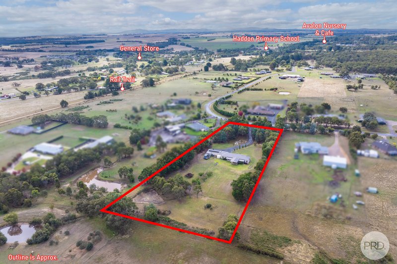 Photo - 74 Taemore Close, Haddon VIC 3351 - Image 22