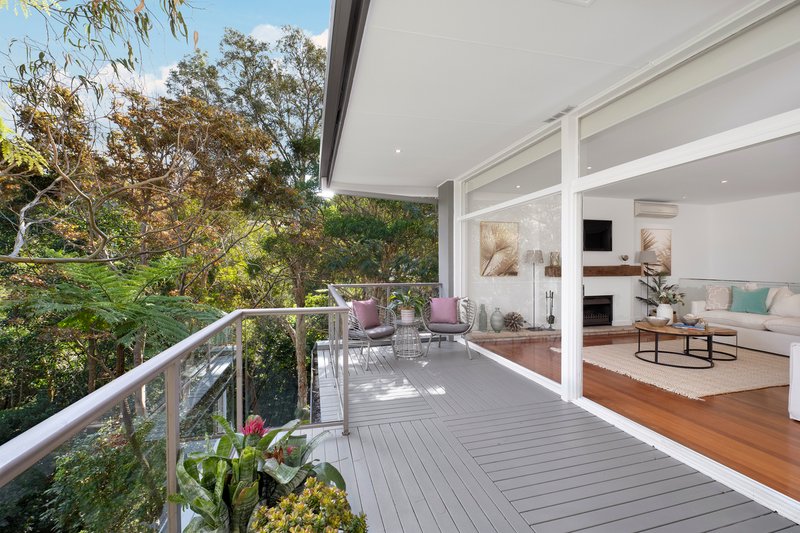 74 The Bulwark , Castlecrag NSW 2068