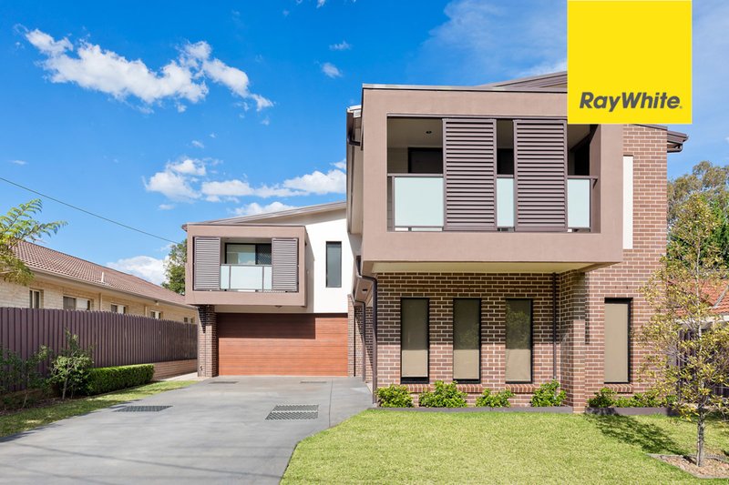 74 Tintern Avenue, Telopea NSW 2117