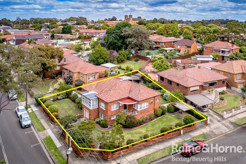 74 Tooronga Terrace, Beverly Hills NSW 2209