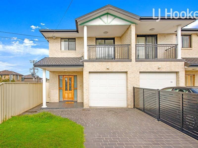 74 Torrens Street, Canley Heights NSW 2166