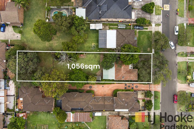 74 Vega Street, Revesby NSW 2212