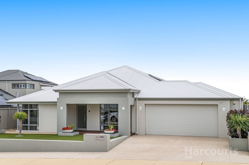 74 Venice Entrance, Iluka WA 6028