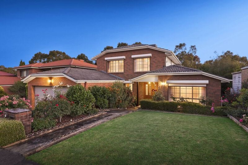 74 Wakley Crescent, Wantirna South VIC 3152