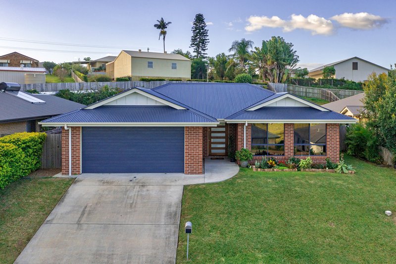 74 Waldock Rd , Southside QLD 4570