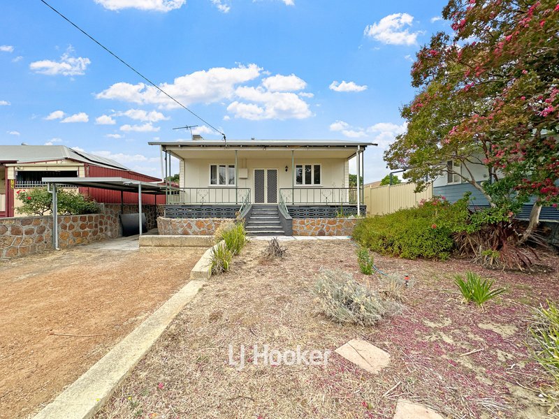 74 Wallsend Street, Collie WA 6225