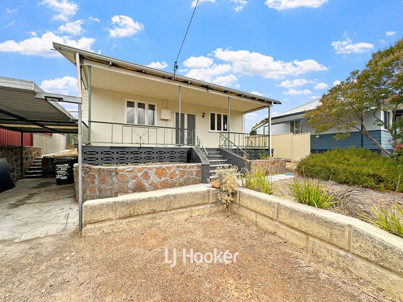 Photo - 74 Wallsend Street, Collie WA 6225 - Image 2