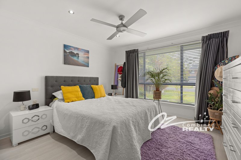 Photo - 74 Waratah Crescent, Sanctuary Point NSW 2540 - Image 8