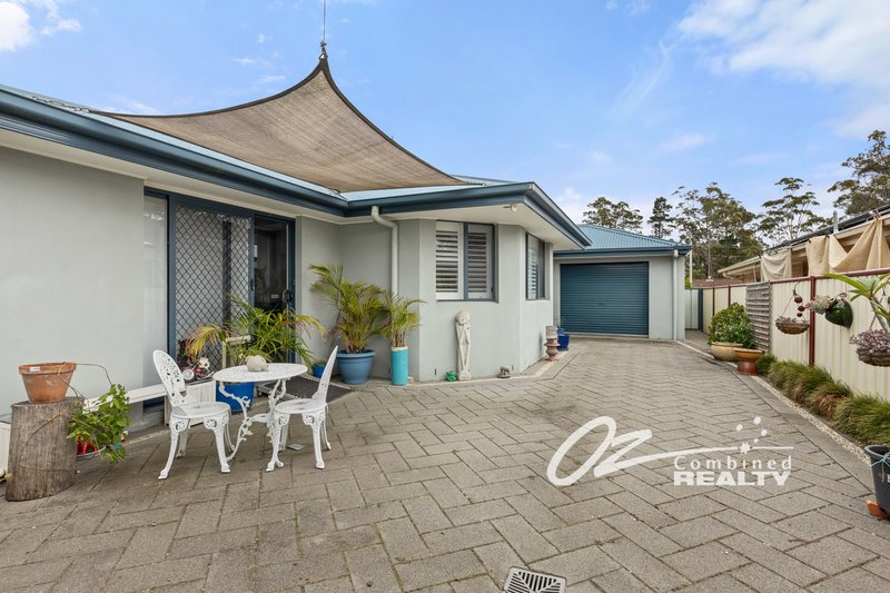 Photo - 74 Waratah Crescent, Sanctuary Point NSW 2540 - Image 14