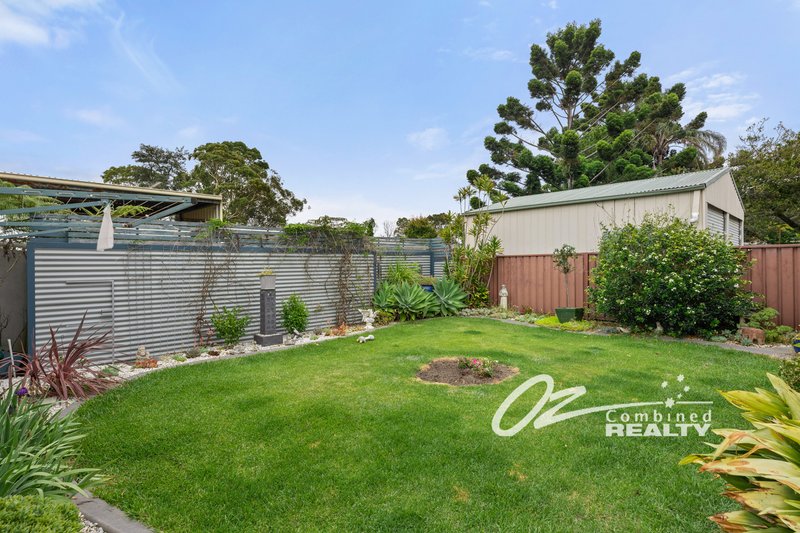 Photo - 74 Waratah Crescent, Sanctuary Point NSW 2540 - Image 16