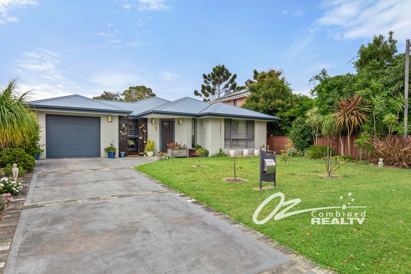 Photo - 74 Waratah Crescent, Sanctuary Point NSW 2540 - Image 17