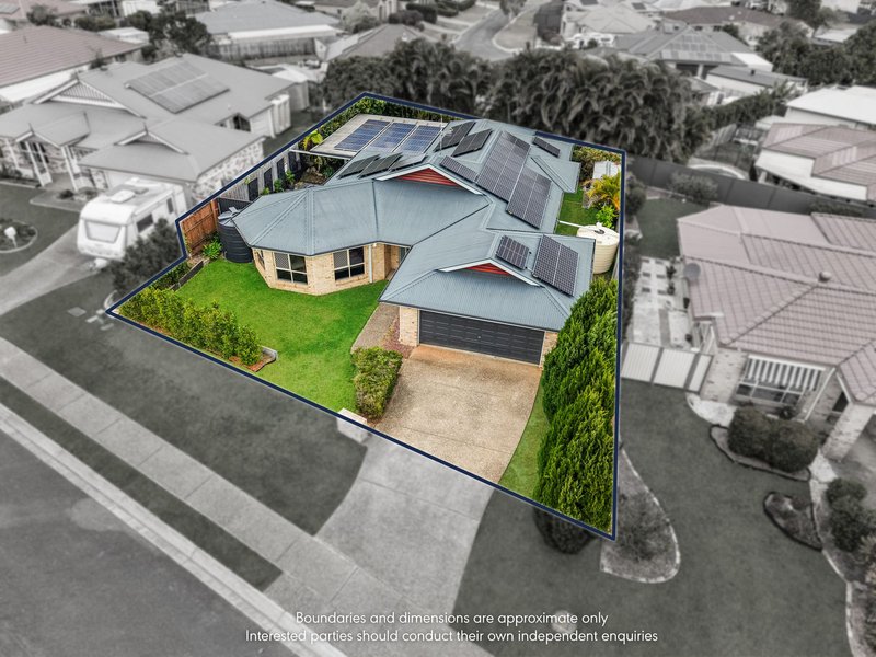 Photo - 74 Warrego Crescent, Murrumba Downs QLD 4503 - Image 21