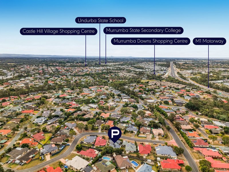 Photo - 74 Warrego Crescent, Murrumba Downs QLD 4503 - Image 23