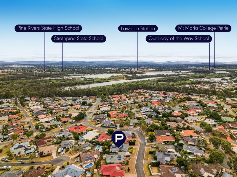 Photo - 74 Warrego Crescent, Murrumba Downs QLD 4503 - Image 24