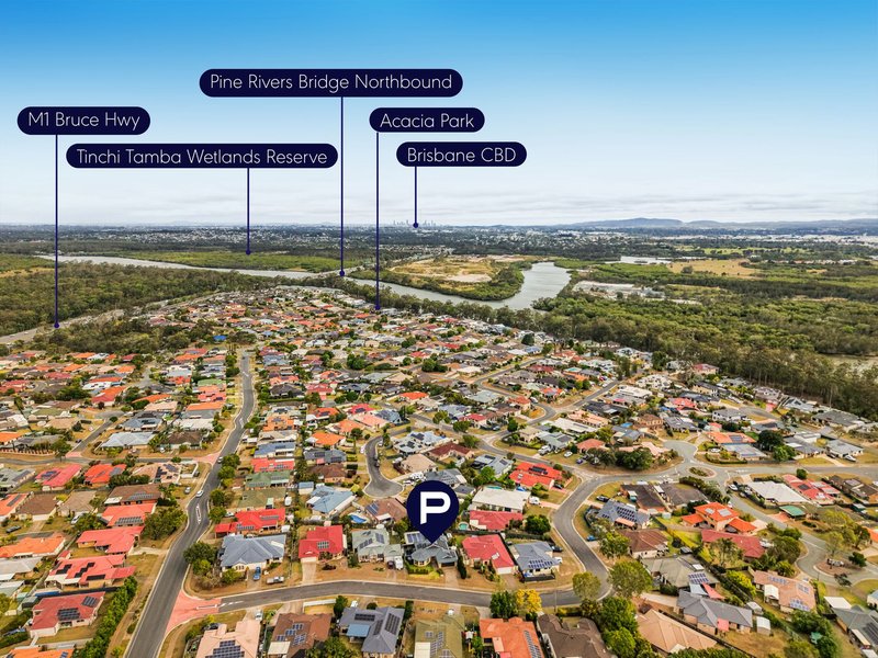 Photo - 74 Warrego Crescent, Murrumba Downs QLD 4503 - Image 25