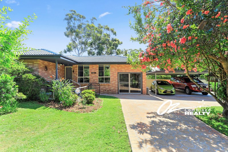 74 Waterpark Road, Basin View NSW 2540