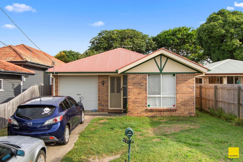 74 Waterview Avenue, Wynnum QLD 4178