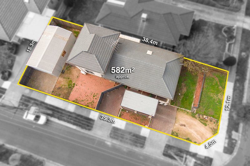 74 Wattleglen Street, Craigieburn VIC 3064