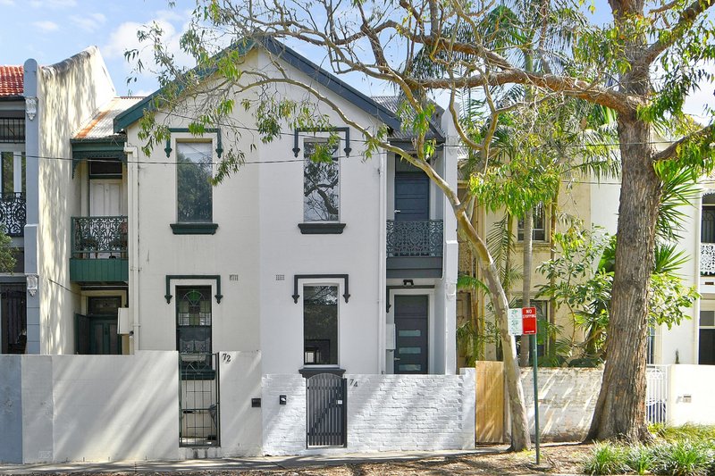 Photo - 74 Wentworth Park Road, Glebe NSW 2037 - Image 6