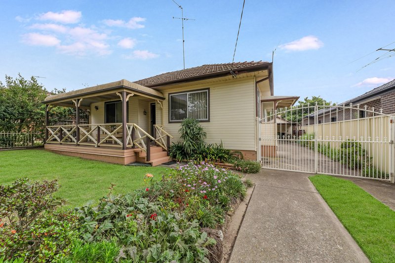 74 Wilbur Street, Greenacre NSW 2190