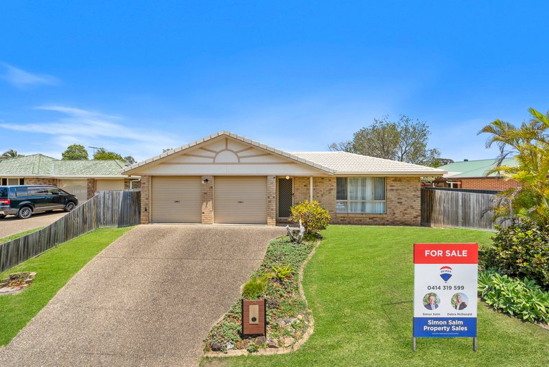 74 Winchester Road, Alexandra Hills QLD 4161