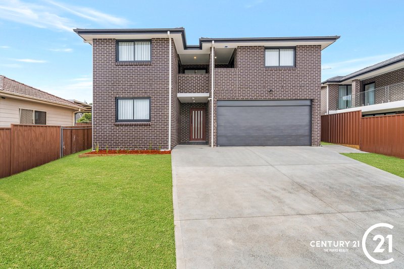 Photo - 74 Wolseley Street, Fairfield NSW 2165 - Image 2