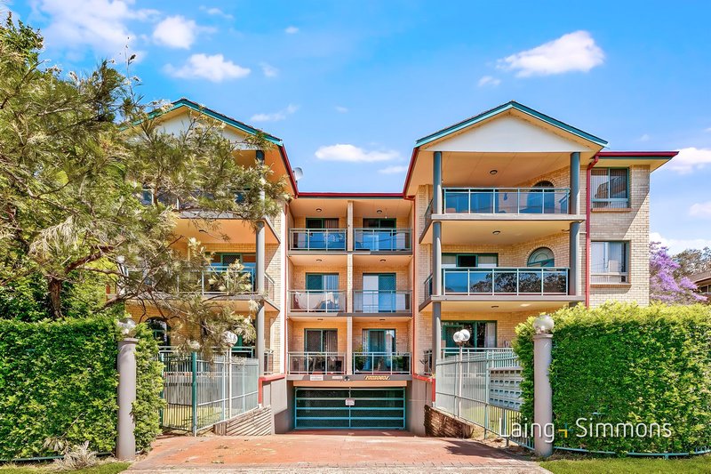 7/40-44 Chertsey Ave , Bankstown NSW 2200