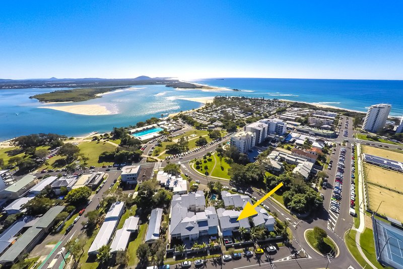 7/40-46 Memorial Avenue, Maroochydore QLD 4558