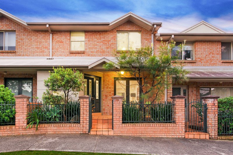 7/40 Alfred Street, Rozelle NSW 2039