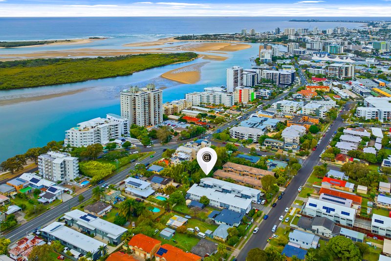 7/40 Anzac Avenue, Maroochydore QLD 4558