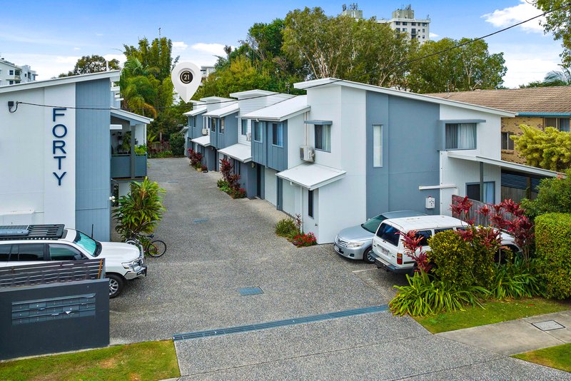 Photo - 7/40 Anzac Avenue, Maroochydore QLD 4558 - Image 2