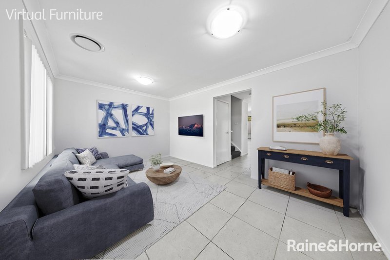 Photo - 7/40 Burrows Avenue, Edmondson Park NSW 2174 - Image 2